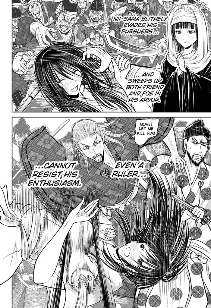 The Elusive Samurai Chapter 236 image 06_optimized